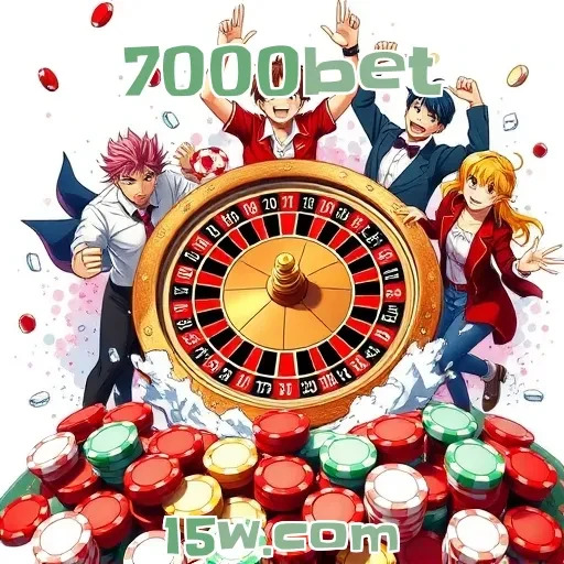 7000bet: Bônus Exclusivos que Levam seu Jogo a Outro Nível