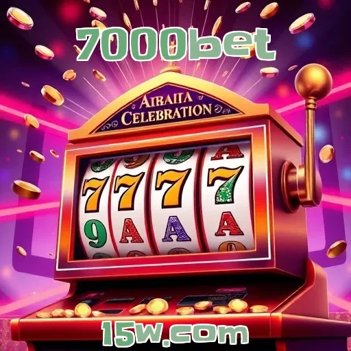 7000bet: Inovações e Emoções nos Eventos Esportivos para Apostadores