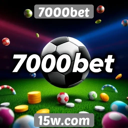 Análise da oferta de jogos no site 7000bet