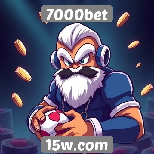 Entrevista com jogadores frequentes do 7000bet