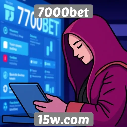 Segurança e confiabilidade do site 7000bet